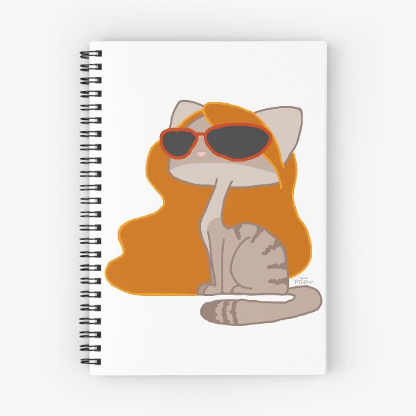 Item preview, Sassy Cat designed and sold by Jeca Martinez.