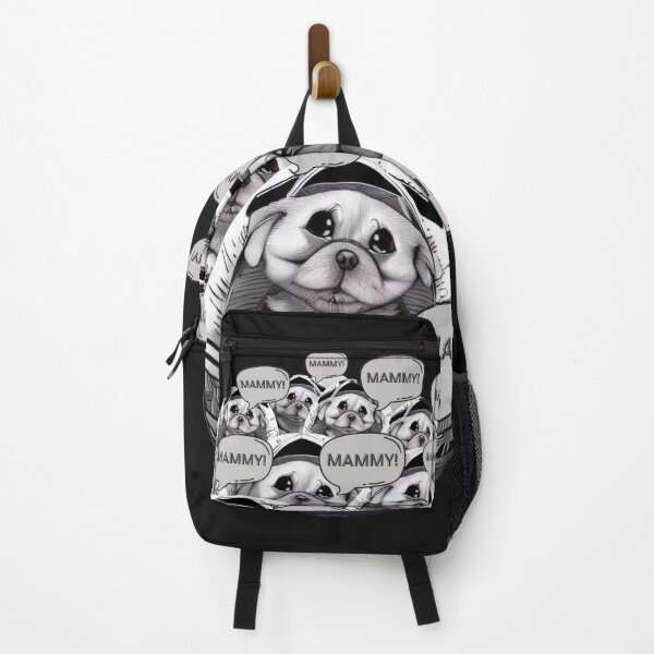Item preview, Dogs in the egg designed and sold by CzartyMarty.