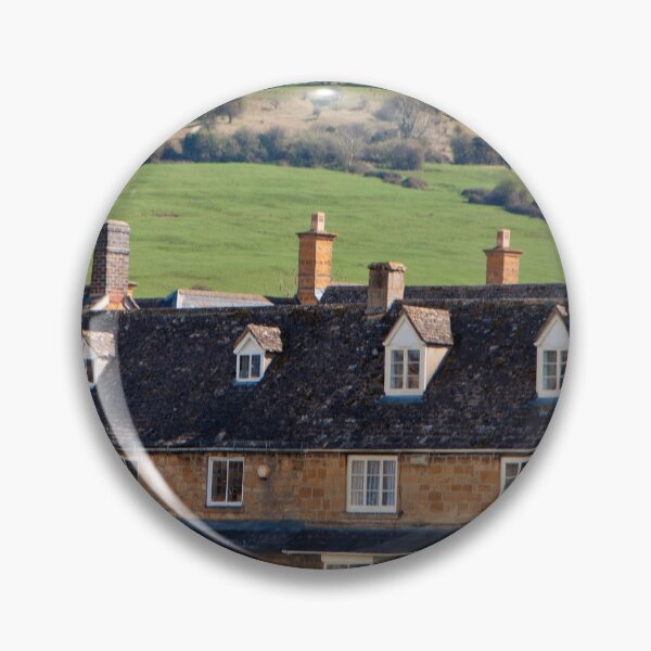 Item preview, Broadway Cotswolds Worcestershire England UK designed and sold by AndyEvansPhotos.