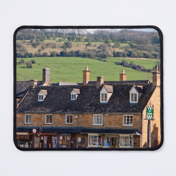 Item preview, Broadway Cotswolds Worcestershire England UK designed and sold by AndyEvansPhotos.