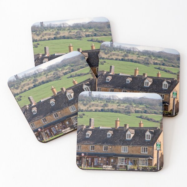 Item preview, Broadway Cotswolds Worcestershire England UK designed and sold by AndyEvansPhotos.