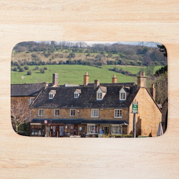 Item preview, Broadway Cotswolds Worcestershire England UK designed and sold by AndyEvansPhotos.