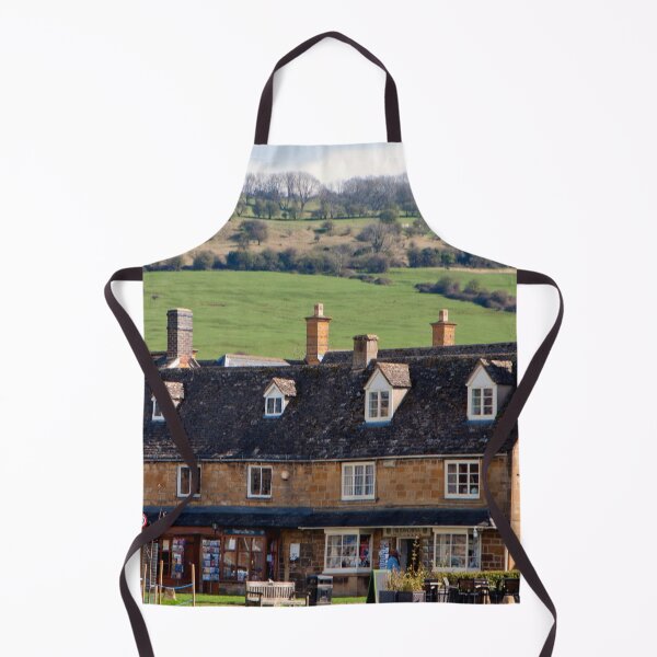 Item preview, Broadway Cotswolds Worcestershire England UK designed and sold by AndyEvansPhotos.