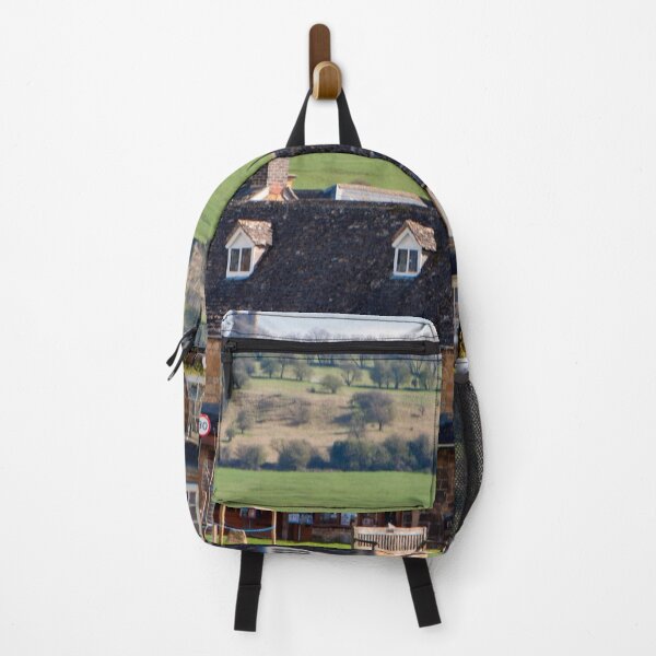 Item preview, Broadway Cotswolds Worcestershire England UK designed and sold by AndyEvansPhotos.