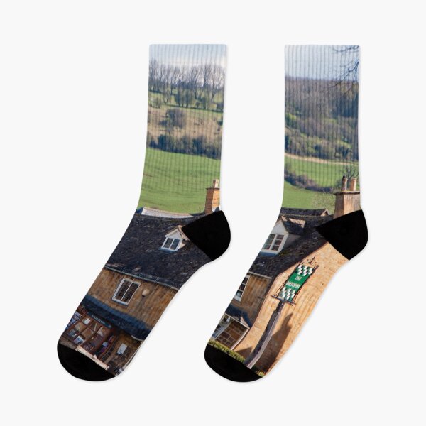 Item preview, Broadway Cotswolds Worcestershire England UK designed and sold by AndyEvansPhotos.