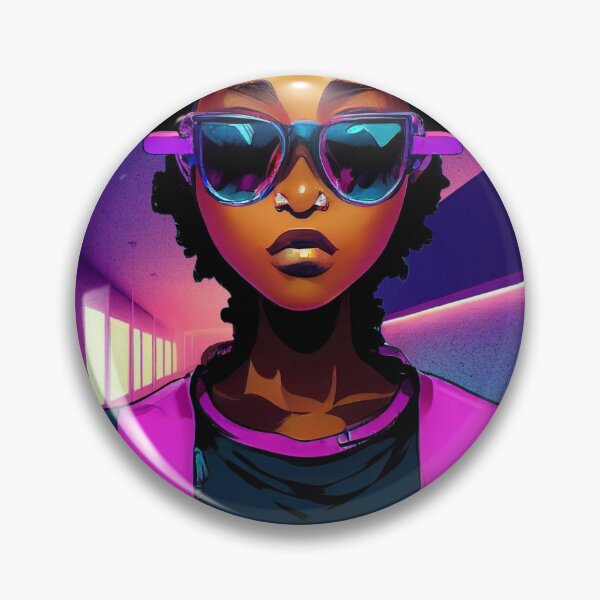 Item preview, Electronic Synthwave Action designed and sold by FreWil2Art.