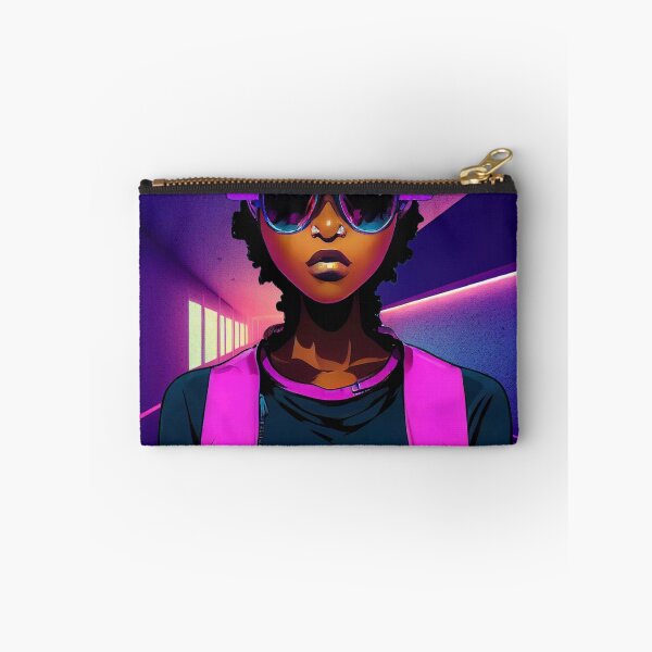 Item preview, Electronic Synthwave Action designed and sold by FreWil2Art.