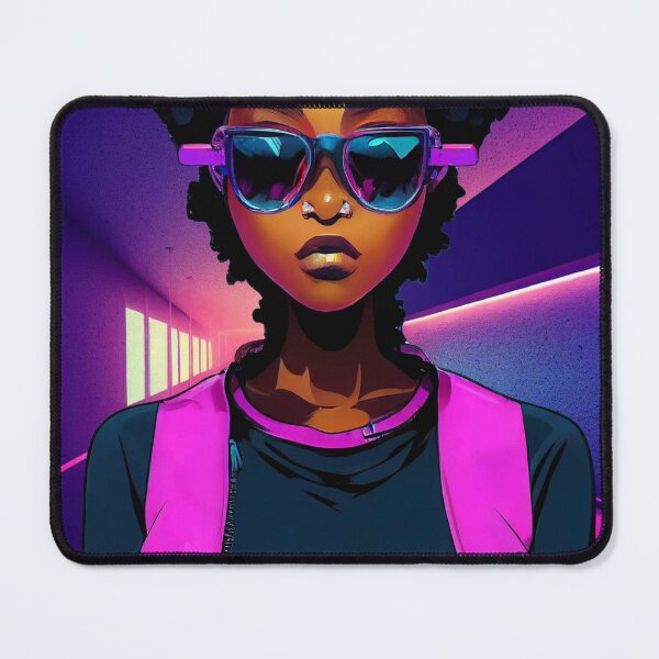 Item preview, Electronic Synthwave Action designed and sold by FreWil2Art.