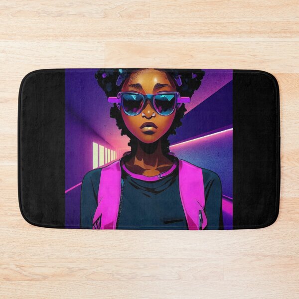 Item preview, Electronic Synthwave Action designed and sold by FreWil2Art.