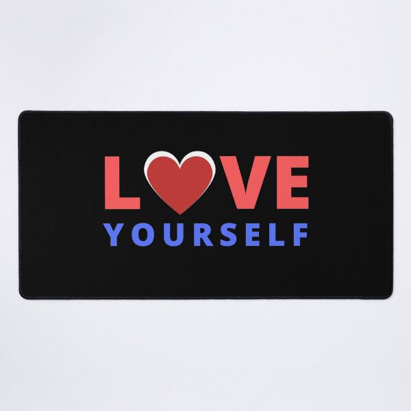 Item preview, Love Yourself designed and sold by 9DEN9.
