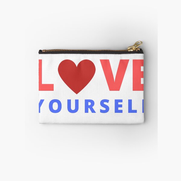 Item preview, Love Yourself designed and sold by 9DEN9.