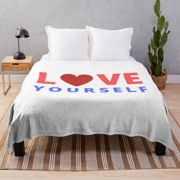 Item preview, Love Yourself designed and sold by 9DEN9.