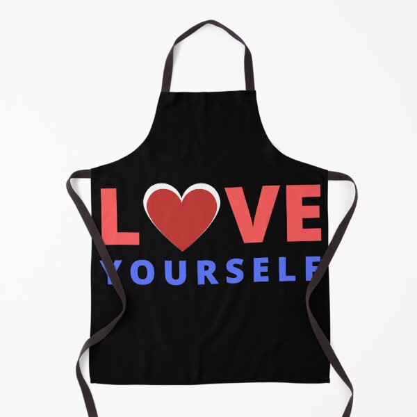Item preview, Love Yourself designed and sold by 9DEN9.