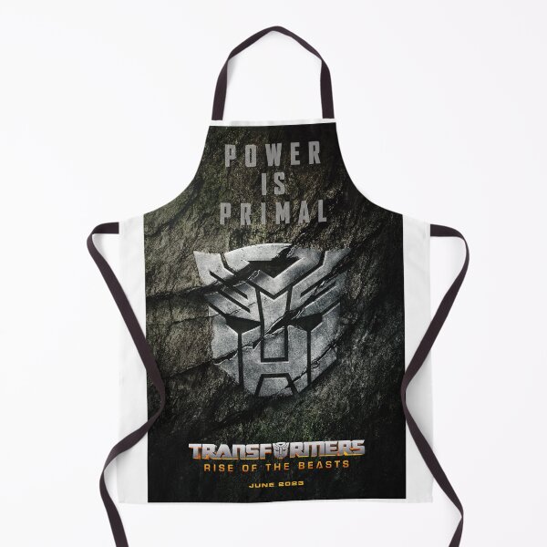 Item preview, Transformers: Rise of the Beasts 2023 designed and sold by cahillarmando.