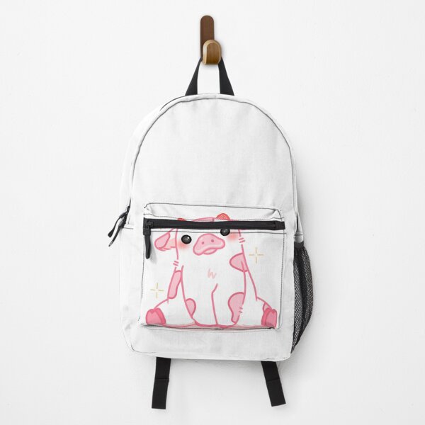 Item preview, Cute Pink Milkshake Cow designed and sold by Autumn Simpson.