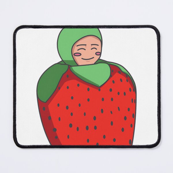 Item preview, Lia Strawberry  designed and sold by radomalbiib.