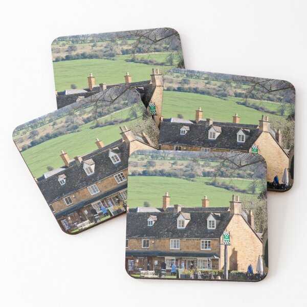 Item preview, Broadway Cotswolds Worcestershire England UK designed and sold by AndyEvansPhotos.