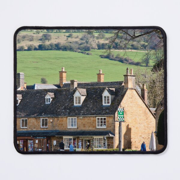 Item preview, Broadway Cotswolds Worcestershire England UK designed and sold by AndyEvansPhotos.