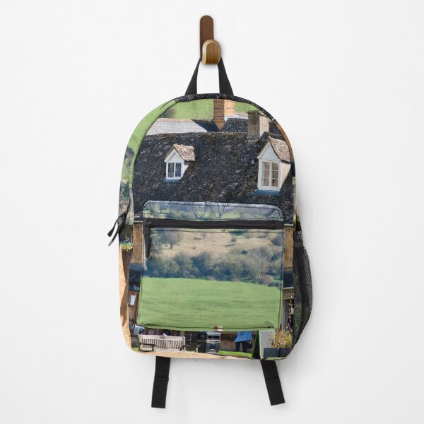 Item preview, Broadway Cotswolds Worcestershire England UK designed and sold by AndyEvansPhotos.