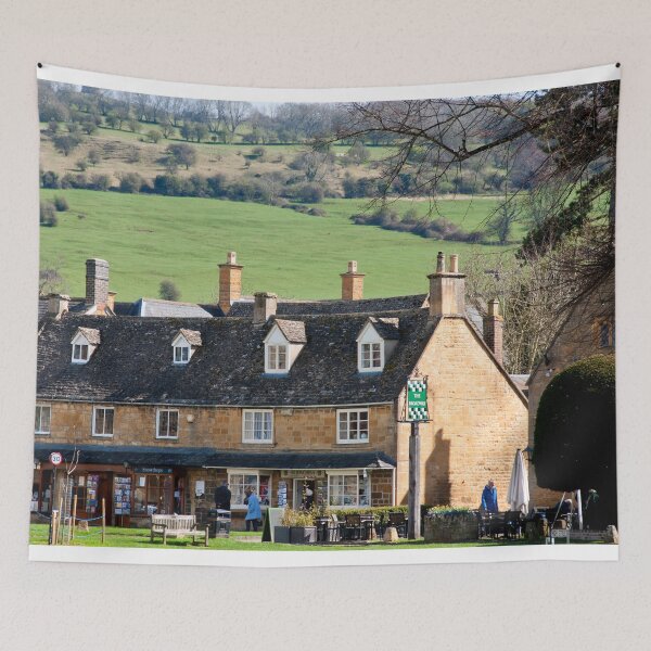 Item preview, Broadway Cotswolds Worcestershire England UK designed and sold by AndyEvansPhotos.