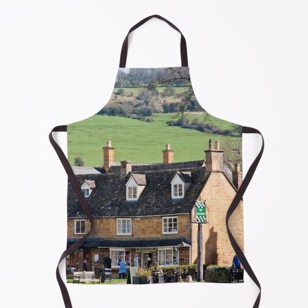 Item preview, Broadway Cotswolds Worcestershire England UK designed and sold by AndyEvansPhotos.