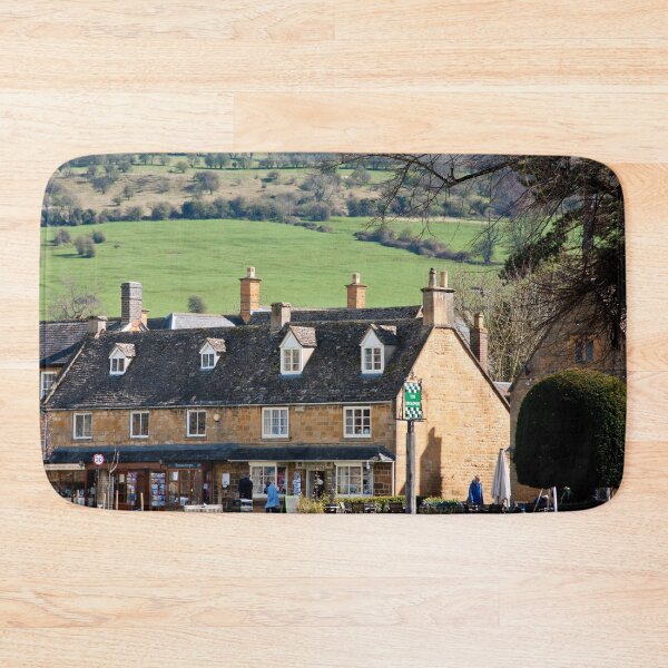 Item preview, Broadway Cotswolds Worcestershire England UK designed and sold by AndyEvansPhotos.