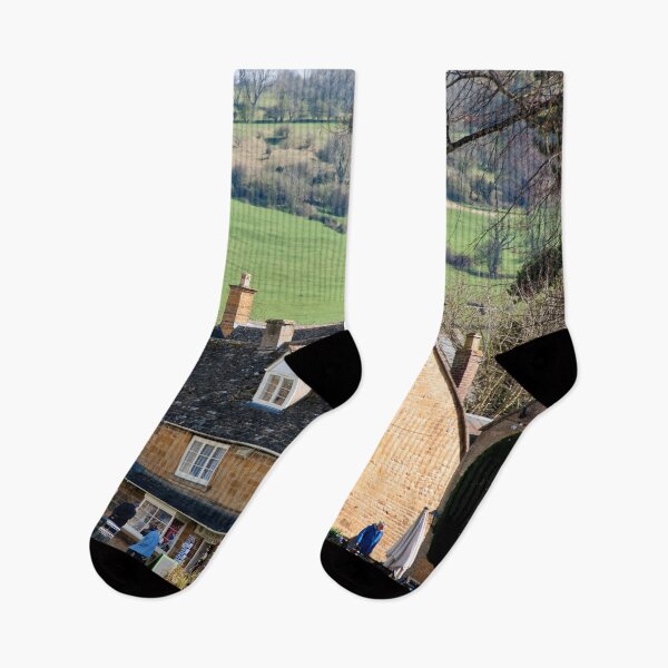 Item preview, Broadway Cotswolds Worcestershire England UK designed and sold by AndyEvansPhotos.