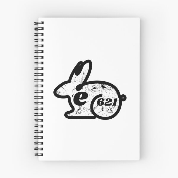 Item preview, E 621 bunny furry in black designed and sold by Manoroma.