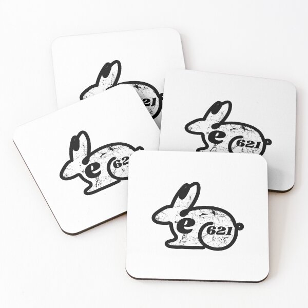 Item preview, E 621 bunny furry in black designed and sold by Manoroma.