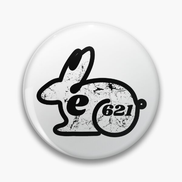 Item preview, E 621 bunny furry in black designed and sold by Manoroma.