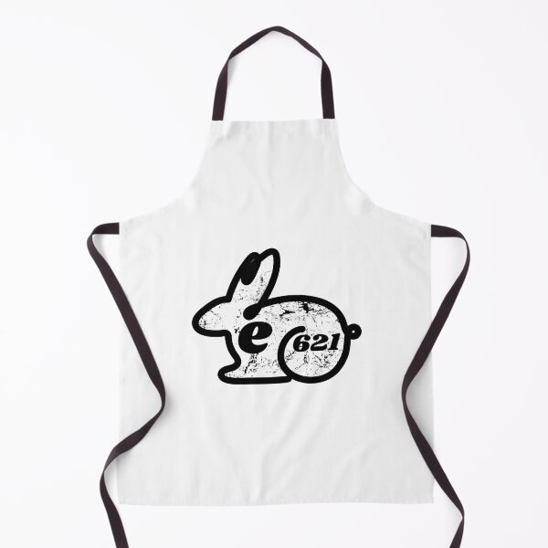 Item preview, E 621 bunny furry in black designed and sold by Manoroma.