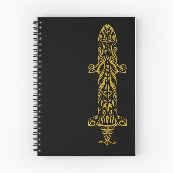 Item preview, AUV MAORI YELLOW designed and sold by WANDY KULIK.