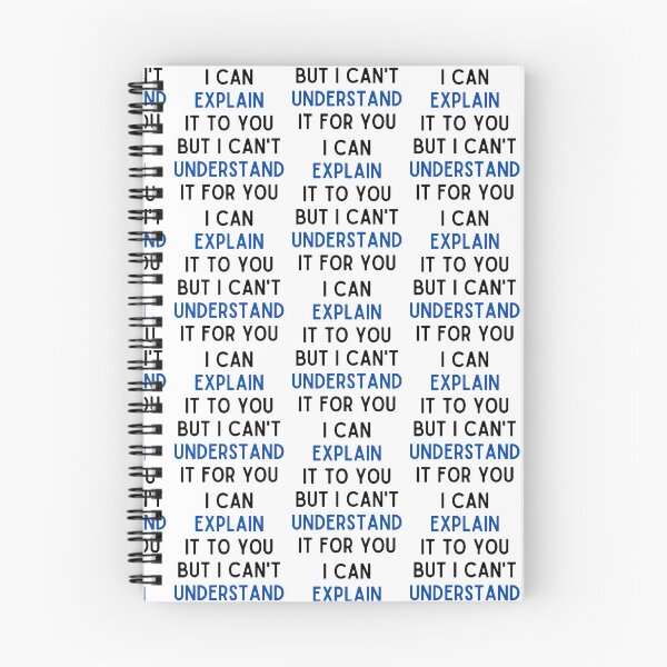 Item preview, Engineer's Motto Can't Understand It For You designed and sold by shoponow.