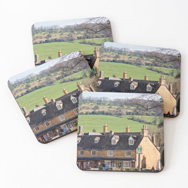 Item preview, Broadway Cotswolds Worcestershire England UK designed and sold by AndyEvansPhotos.