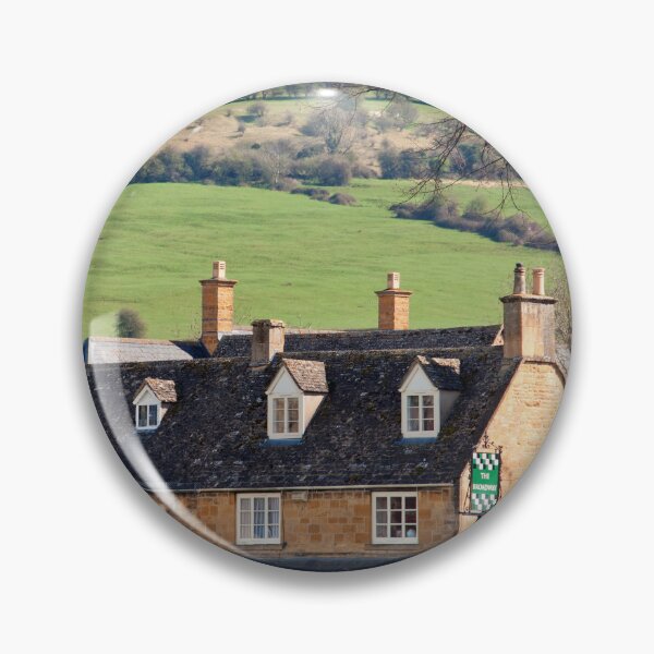 Item preview, Broadway Cotswolds Worcestershire England UK designed and sold by AndyEvansPhotos.