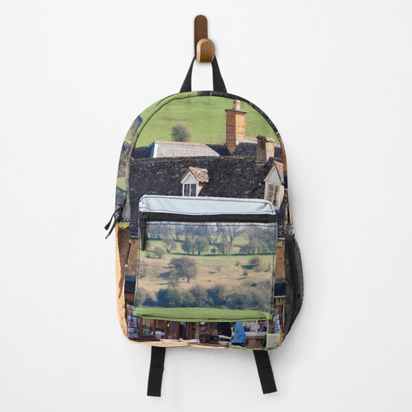 Item preview, Broadway Cotswolds Worcestershire England UK designed and sold by AndyEvansPhotos.