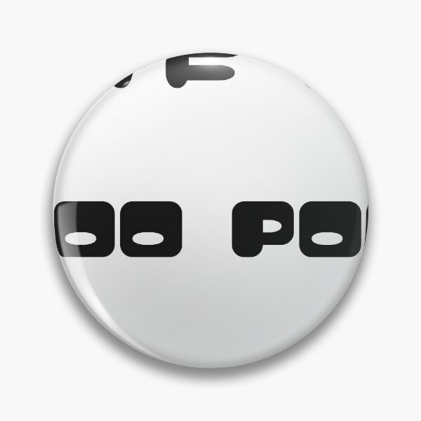 Item preview, atf is poo poo designed and sold by ninachop.