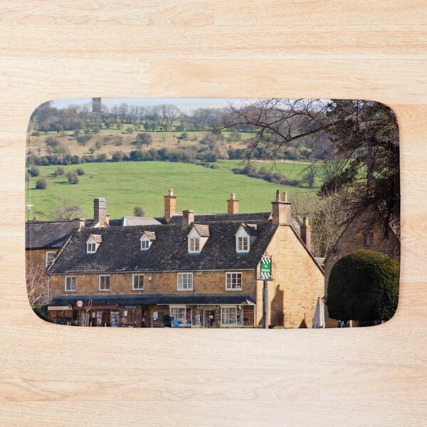 Item preview, Broadway Cotswolds Worcestershire England UK designed and sold by AndyEvansPhotos.