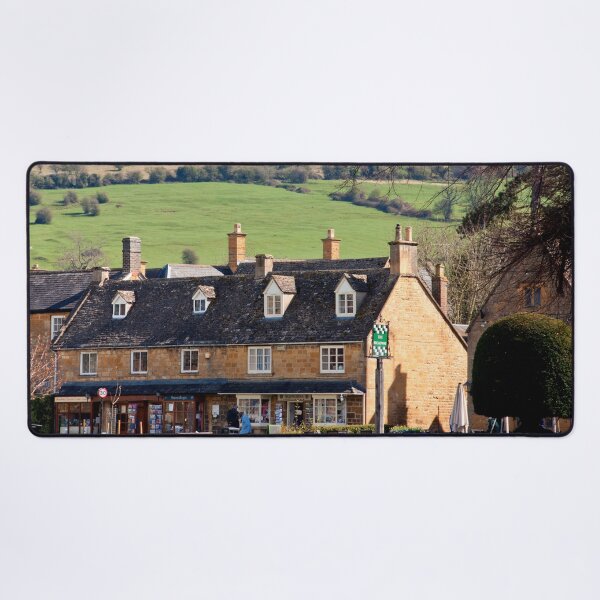 Item preview, Broadway Cotswolds Worcestershire England UK designed and sold by AndyEvansPhotos.