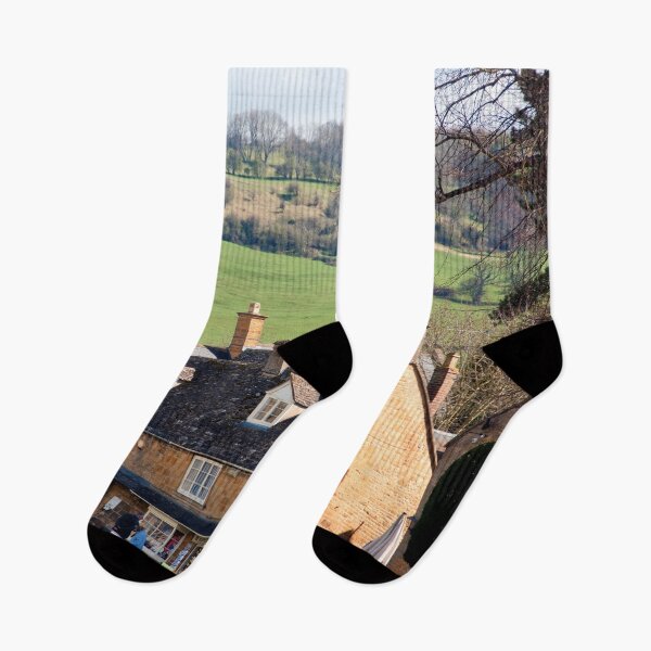 Item preview, Broadway Cotswolds Worcestershire England UK designed and sold by AndyEvansPhotos.
