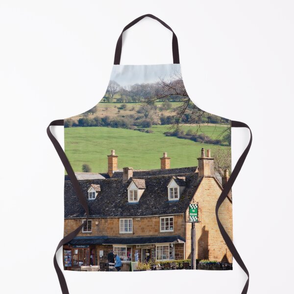 Item preview, Broadway Cotswolds Worcestershire England UK designed and sold by AndyEvansPhotos.