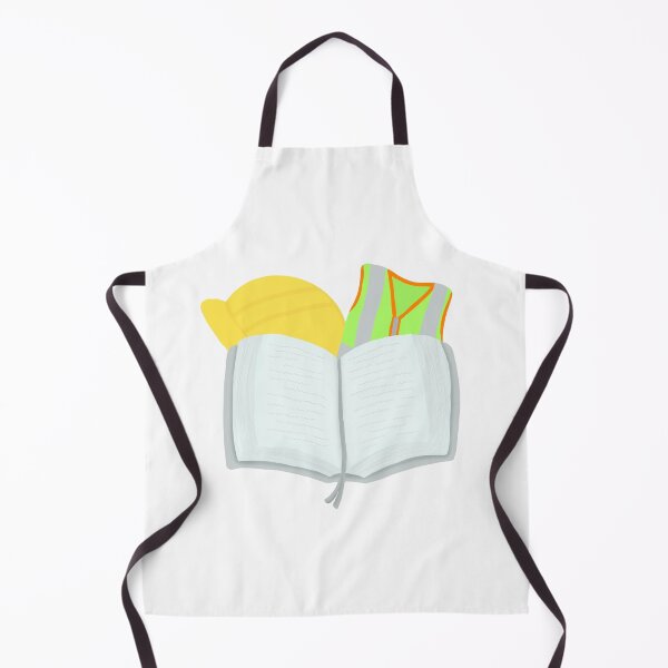Item preview, LDC DRC Safety and Spirituality Sticker Volunteer Construction Worker Hard Hard Hi-Vis Vest Bible designed and sold by RegalitosParaTi.