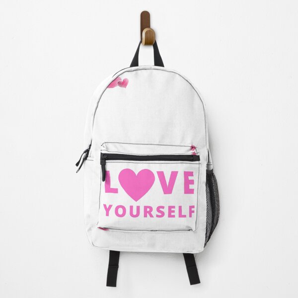 Item preview, Love Yourself designed and sold by 9DEN9.