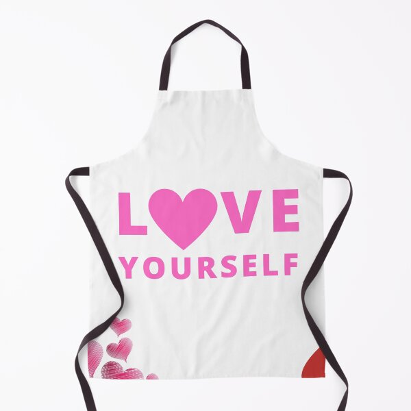 Item preview, Love Yourself designed and sold by 9DEN9.