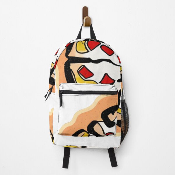 Item preview, Pizza Love - Cartoon Pizza Fun - Pizza Craze designed and sold by WBP Mart.