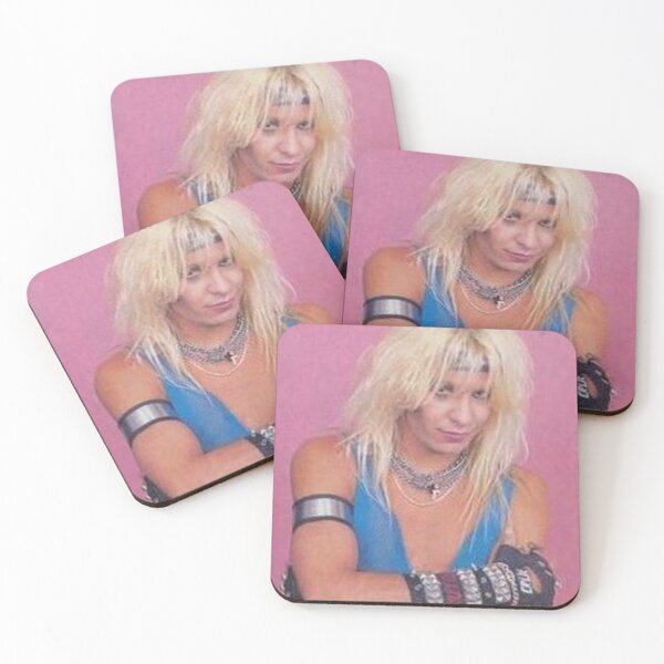 Artikelvorschau, Vince Neil und Nikki Sixx entworfen und verkauft von Jermainelk.
