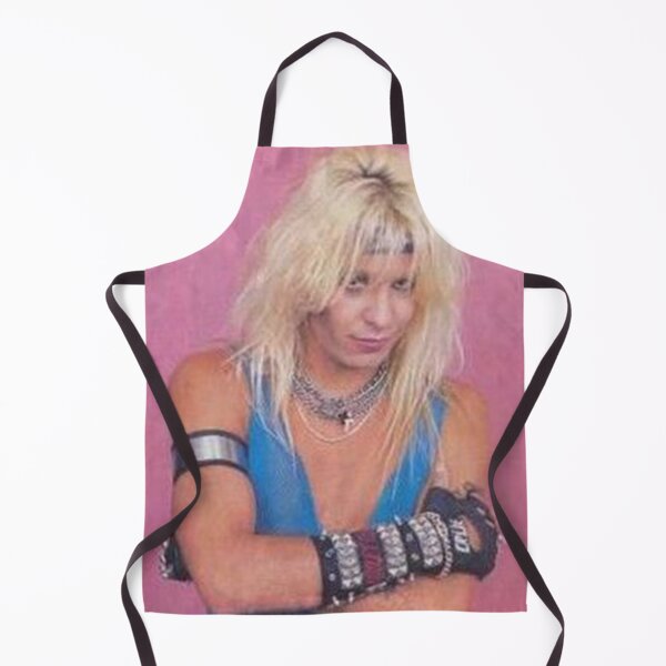 Item preview, Vince Neil and Nikki Sixx designed and sold by Jermainelk.