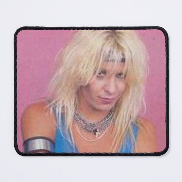 Item preview, Vince Neil and Nikki Sixx designed and sold by Jermainelk.