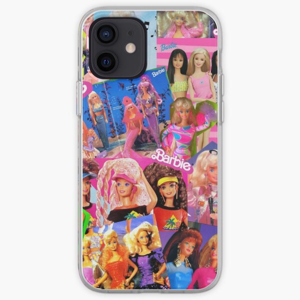 Barbie Iphone Cases Covers Redbubble