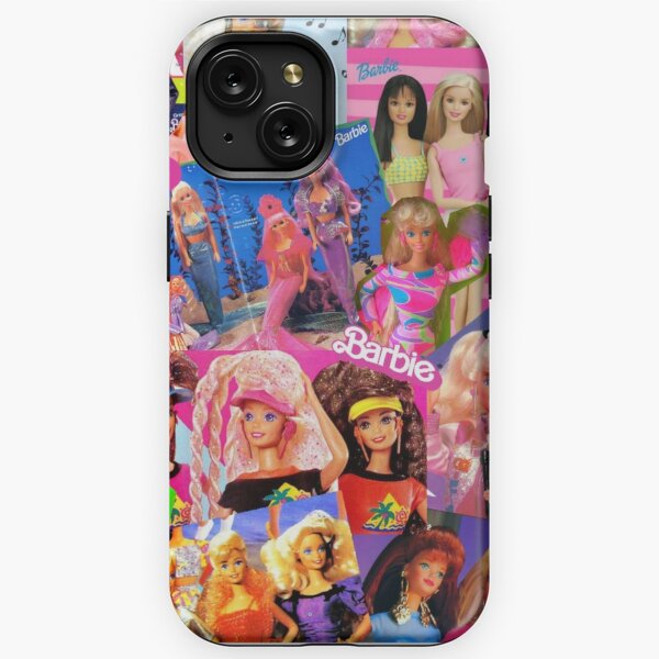 Case Girly Girl Stickers - iPhone 7 Plus / iPhone 8 Plus